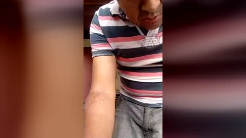 henrychoquehuanca07 online show from July 7, 2026, 7:18 pm
