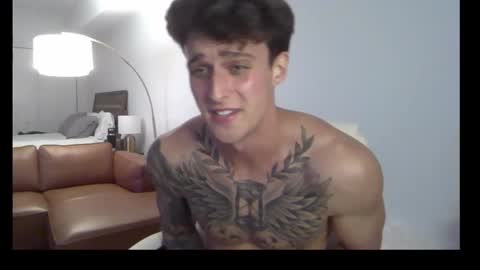 henrydesanti online show from March 6, 2026, 6:43 am