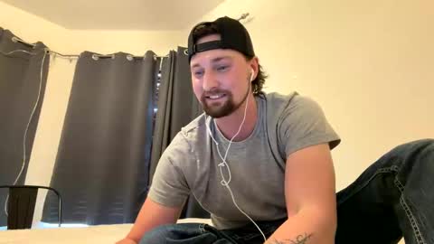 HenryJackk online show from March 13, 2026, 10:49 pm