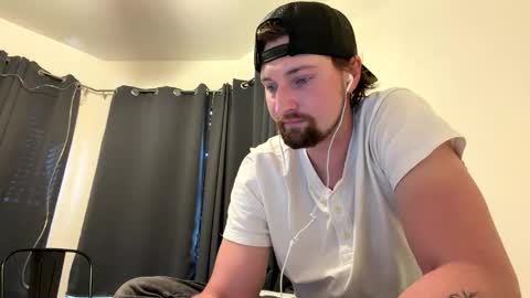 HenryJackk online show from March 14, 2026, 6:24 pm