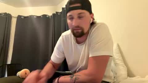 HenryJackk online show from March 20, 2026, 11:31 pm