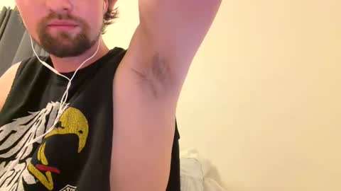 HenryJackk online show from March 22, 2026, 12:08 pm