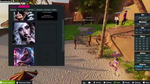 hentai9224 online show from March 9, 2025, 1:37 pm