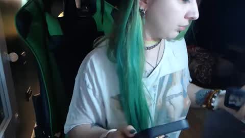 Snapshot of hentaishiing chatting on October 9, 2025, 10:08 pm Hentaishiing online show from October 9, 2025, 10:08 pm