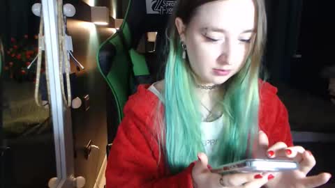 Hentaishiing online show from November 29, 2025, 8:45 pm