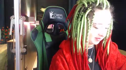 Hentaishiing online show from March 22, 2026, 4:43 pm