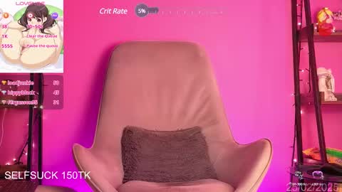 Hera online show from February 25, 2025, 2:54 pm