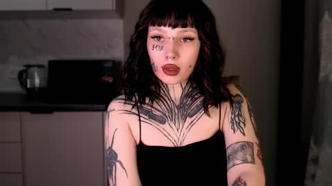 dirty Diana online show from January 20, 2025, 5:16 pm