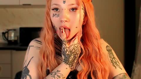 dirty Diana online show from January 29, 2025, 12:01 am