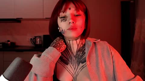 dirty Diana online show from February 8, 2025, 7:38 pm