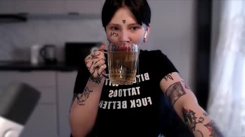 dirty Diana online show from February 15, 2025, 1:49 pm