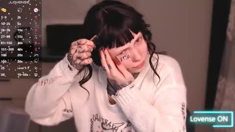 dirty Diana online show from March 10, 2025, 8:34 pm