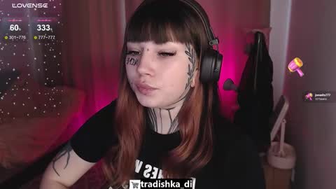 dirty Diana online show from November 4, 2025, 12:04 pm