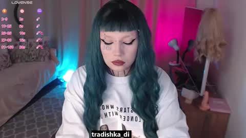 dirty Diana online show from February 1, 2026, 3:43 pm