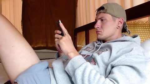 Gregblonde  Alextattoo online show from March 4, 2025, 1:12 am