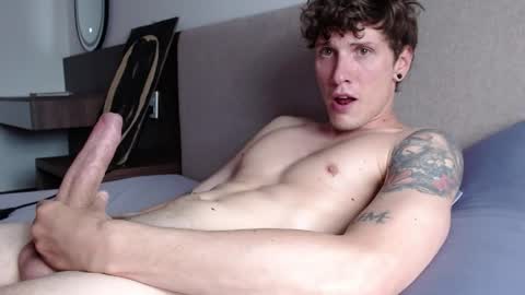 Gregblonde  Alextattoo online show from April 2, 2026, 1:47 am