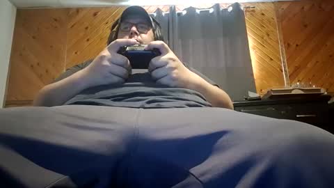 Hereforbootyyyy online show from May 11, 2026, 12:22 pm