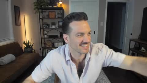 Wade Biggs online show from January 31, 2025, 1:11 am