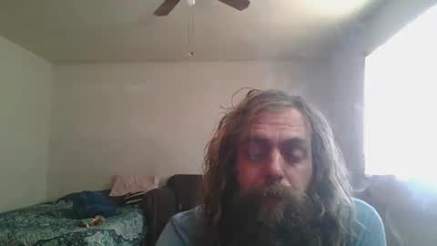 hermannbukowski online show from October 21, 2025, 6:30 pm