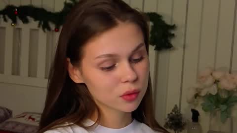 Snapshot of herminasouth chatting on March 13, 2026, 7:09 pm Nicole online show from March 13, 2026, 7:09 pm