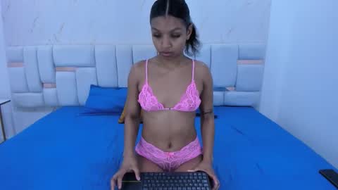 hermione_brown online show from February 9, 2026, 7:07 pm