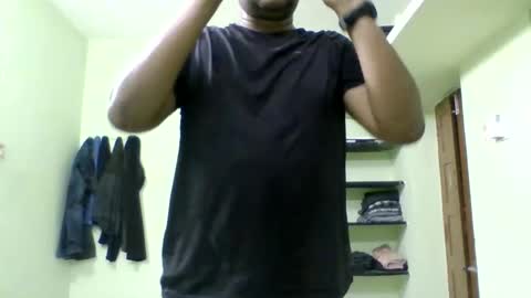 herobedientboy online show from April 21, 2026, 1:50 pm