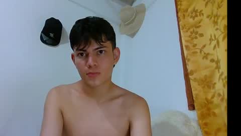 valentin 123 online show from May 20, 2026, 3:24 am