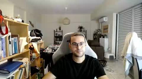 YourGuy online show from November 10, 2025, 3:55 pm