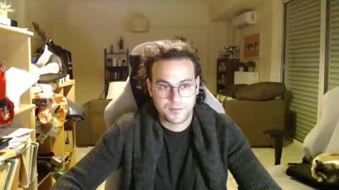 YourGuy online show from November 21, 2025, 11:03 pm