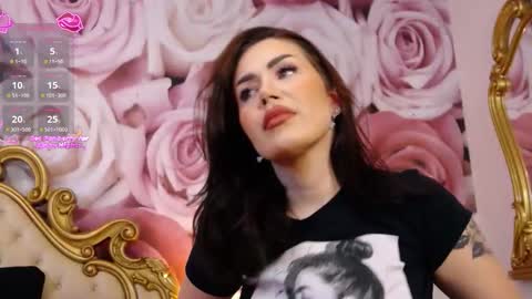 Hessy online show from March 9, 2026, 6:23 pm