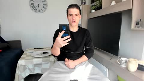 Snapshot of heterooli chatting on February 7, 2025, 10:08 am heterooli online show from February 7, 2025, 10:08 am