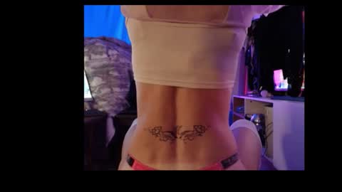 hevin69 online show from January 11, 2026, 6:29 am