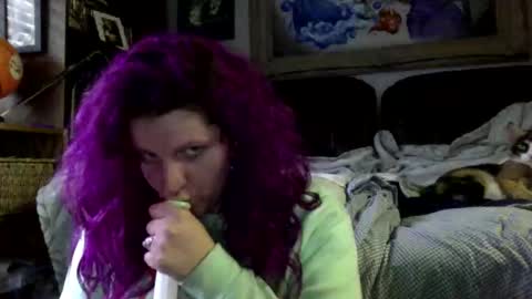 hexedhalo online show from May 8, 2026, 12:38 am
