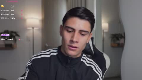 hey_cesard online show from February 16, 2026, 1:51 pm