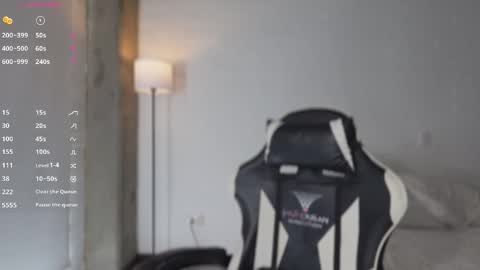 hey_cesard online show from April 10, 2026, 1:05 pm