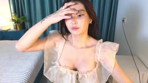 Audrey online show from November 16, 2025, 3:28 pm