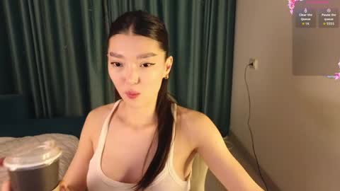 Audrey online show from March 27, 2026, 2:39 pm