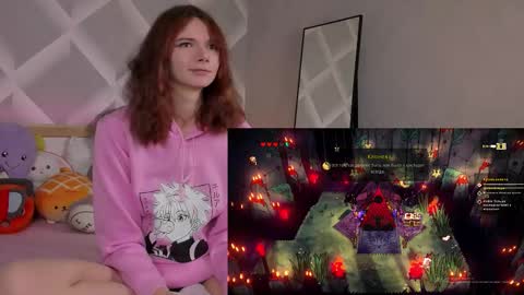 hey_honey_bunny online show from October 7, 2025, 6:10 am