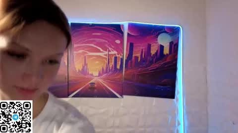 Snapshot of hey_lexy chatting on January 15, 2026, 1:32 am Lexy GMT1 0200 am-0900am Mon Tue online show from January 15, 2026, 1:32 am