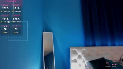 Lexy GMT1  0200 am-0900am Mon Tue online show from May 11, 2026, 2:45 pm