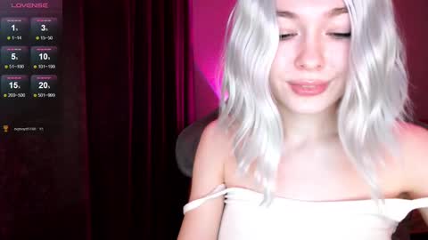 Snapshot of hey_nora_ chatting on February 18, 2025, 5:20 am  Nora  online show from February 18, 2025, 5:20 am