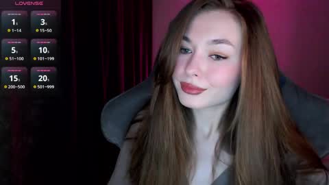  Nora  online show from March 16, 2026, 12:38 am