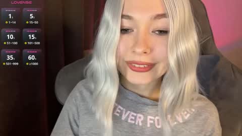 Snapshot of hey_nora_ chatting on June 2, 2026, 4:53 pm Nora online show from June 2, 2026, 4:53 pm