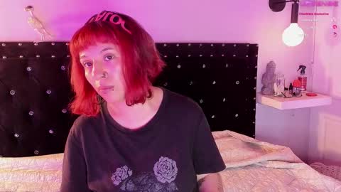 Noraly  online show from February 17, 2026, 4:09 am