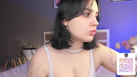 Tessa online show from March 8, 2026, 6:44 pm