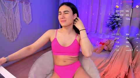 heyalena online show from January 8, 2026, 6:48 am