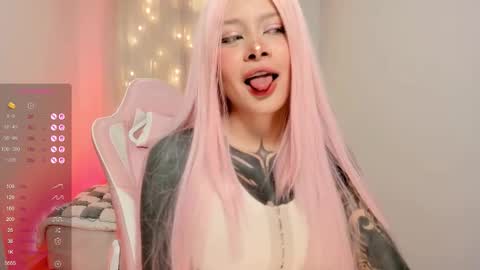 Bambi.....Help me get 100 likes in the satisfaction bar. online show from February 13, 2026, 3:35 am