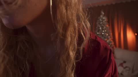 Alina online show from December 12, 2024, 7:59 pm