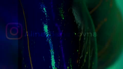 Alina online show from February 21, 2026, 5:03 pm