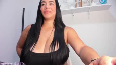 charlotte new account online show from September 15, 2025, 9:15 pm